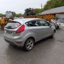 Breaking ford fiesta 2012 1.25 Image 9