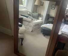 Antique Mirror