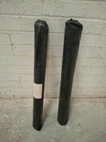 heavy gauge plastic