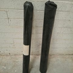 heavy gauge plastic