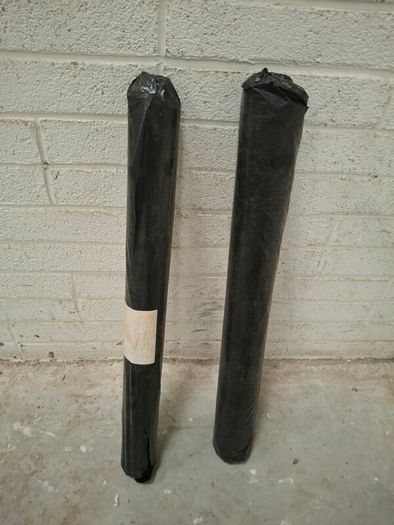 heavy gauge plastic