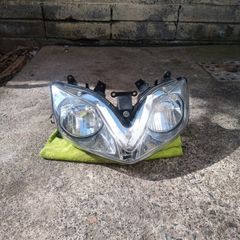 cbr 600 f4i headlight