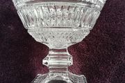 Crystal Dish