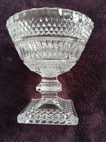 Crystal Dish
