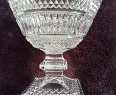 Crystal Dish