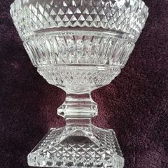 Crystal Dish