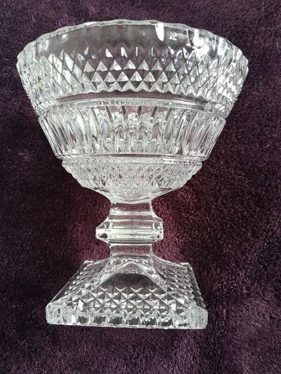 Crystal Dish