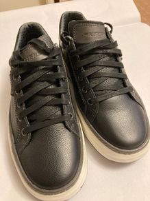 Skechers Classic Fit Trainers