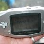 Nintendo Game Boy Advance Console System Image 10