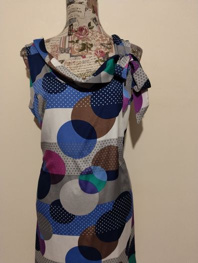 Stunning Monsoon Dress