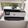 printer HP office jet Pro 8022 Image 2