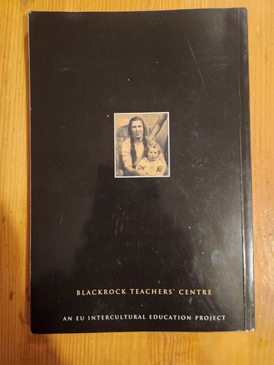 Travlers. Black Stones Around The Green Shamrock.  A Poetry Anthology  By And About Travlers. Compiled By Michael O'reilly And Mairin Kenny. First Edition Paperback In Good Condition.