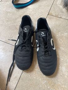 Football boots Sondico