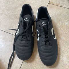 Football boots Sondico