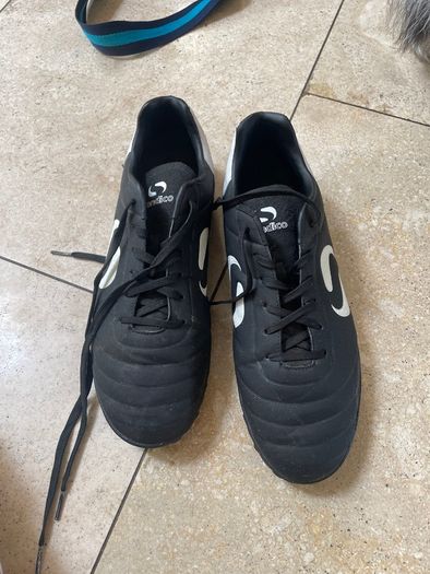 Football boots Sondico