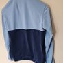 Adidas full zip top Size 12 ptp 21" in excellent condition Image 8