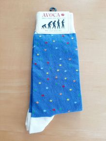 Avoca men's socks BNWT