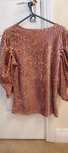 Ladies Top..brand New  Savida