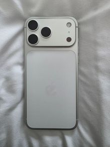 Iphone 17 Pro Max 256GB