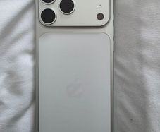Iphone 17 Pro Max 256GB