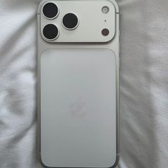 Iphone 17 Pro Max 256GB