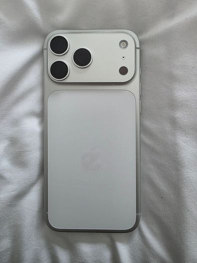 Iphone 17 Pro Max 256GB