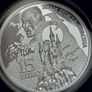 bram stokers dracula coin Image 4
