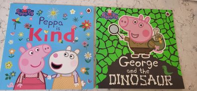 Peppa Pig books