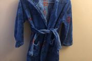 Playstation dressing gown (age 7-8)