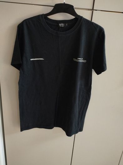 BoohooMAN Men's T-shirt