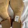 Bnwt sandals size 7 Image 6