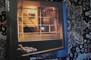 Idles: crawler LP