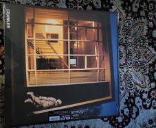 Idles: crawler LP