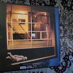 Idles: crawler LP