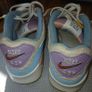 Nike Air Sun Club trainers Size UK 7.5  15 euro Image 2