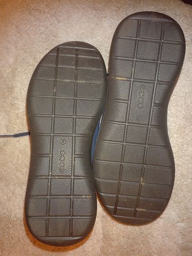 ECCO shoes 6
