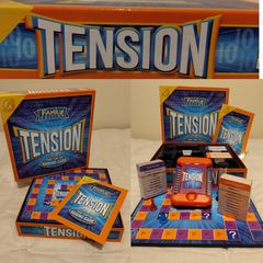 Tension Family Edition Board Game
