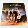 1988 New Edition 'Heart Break' 12in vinyl Image 2