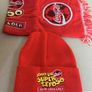 Coca Cola Rare Italian Soccer Fan kit Image 6