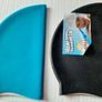 2 new swimming hats Image 2