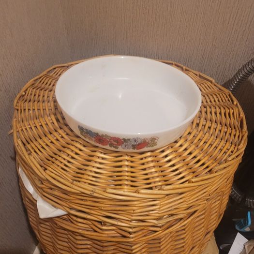 dishes