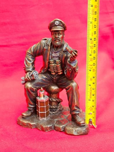 Sea Captain - Veronese Design, 2001