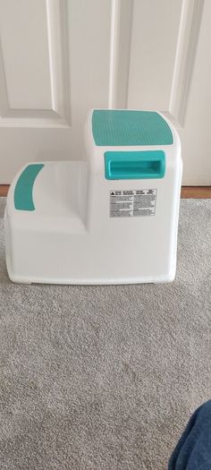 Children's Step