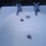 Steel Bath Image 2
