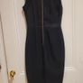 Bastyn Tuxedo Dress Image 3