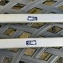 Lockable Roof Bars Ford Focus Image 2