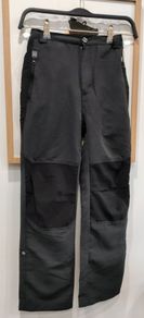 Regatta kids outdoor trousers age 9-10