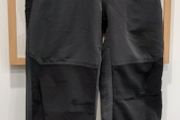 Regatta kids outdoor trousers age 9-10
