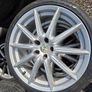 Alfa 159 TI 19" Alloys Image 3