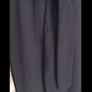 dress bnwt black Zara dress size xsmall fit 8/10 Image 2